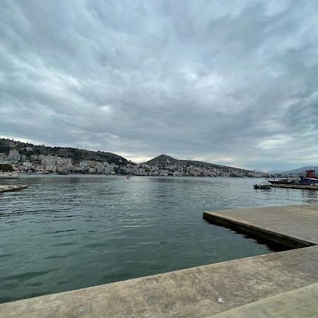 Elda'S Apartment Sarande Exterior photo