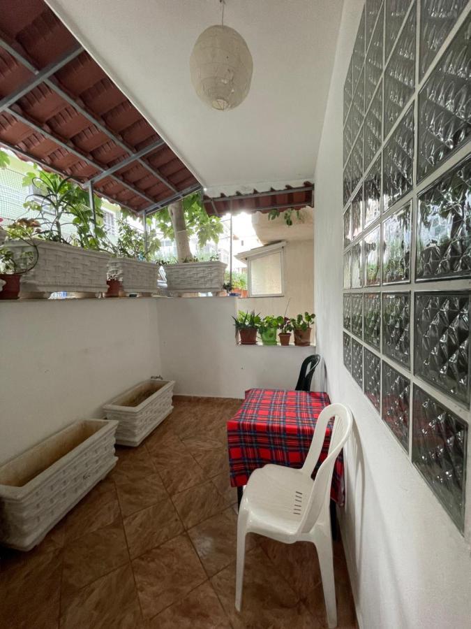 Elda'S Apartment Sarande Exterior photo